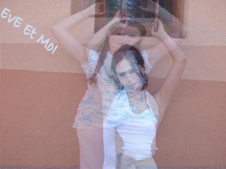 Anais et Moi